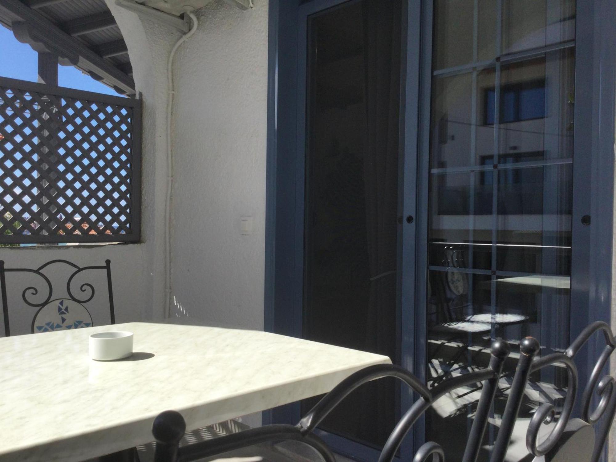 Hotel Sweet Home Neos Marmaras Exterior foto